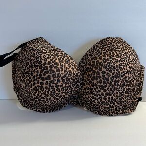 Victoria’s Secret Push Up Bra Size 36 DDD